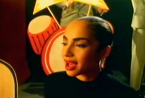 Sade - Hang On To Your Love - Official Music Video