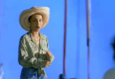 Sade - Paradise - Official Music Video