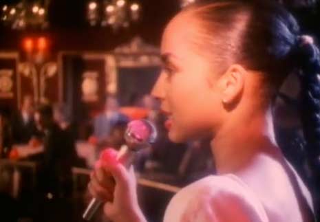 Sade - Smooth Operator - Official Music Video