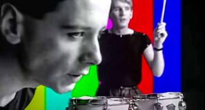 Simple Minds - Promised You A Miracle - Official Music Video