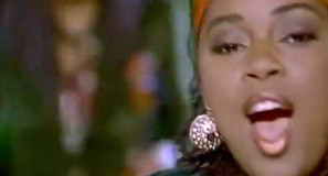 Soul II Soul - Back To Life - Official Music Video