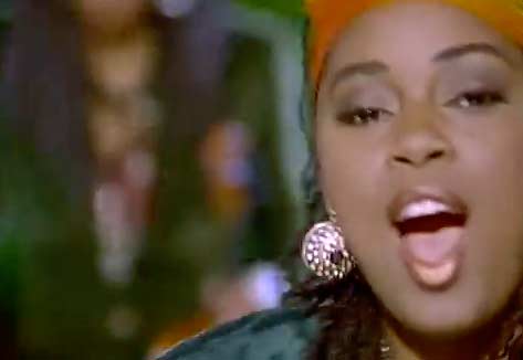 Soul II Soul - Back To Life - Official Music Video