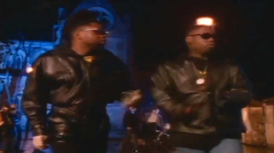 Soul II Soul - Get A Life - Official Music Video