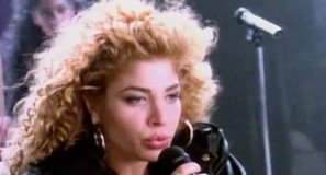 Taylor Dayne - Don't Rush Me - Official Music Video