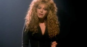 Taylor Dayne - I'll Always Love You - Official Music Video
