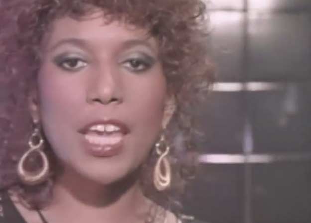 The Pointer Sisters - Jump (For My Love) - Official Music Video