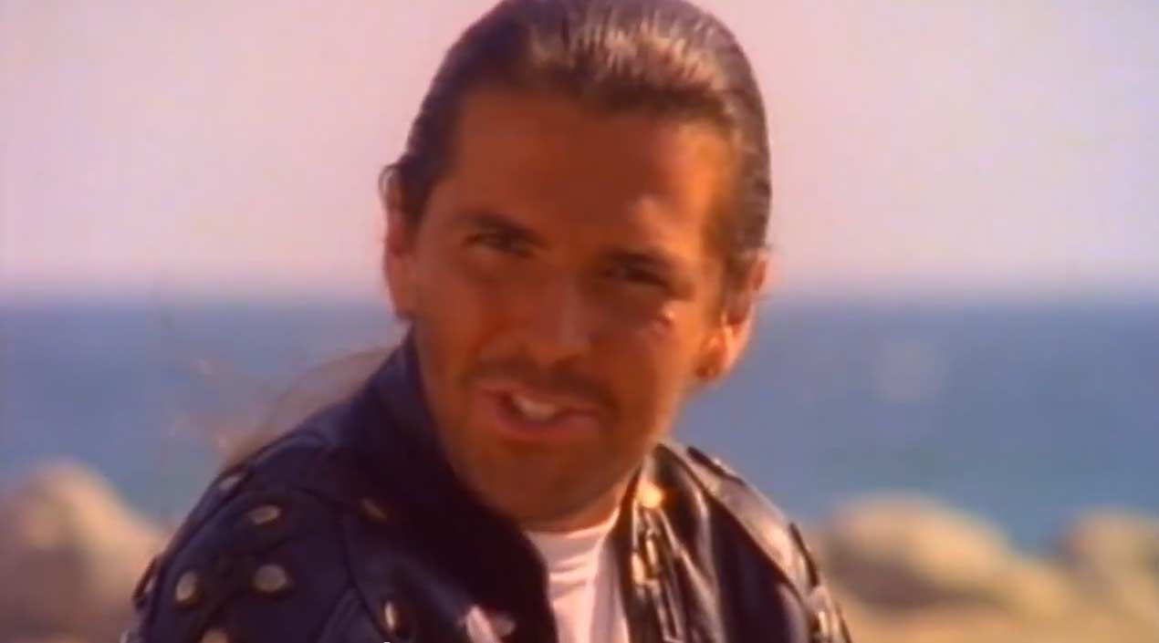 Thomas Anders - One Thing - Official Music Video