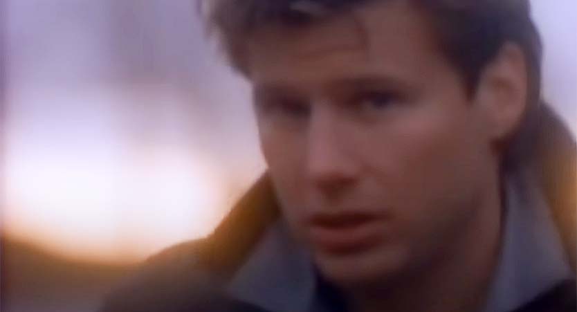 Corey Hart - Never Surrender