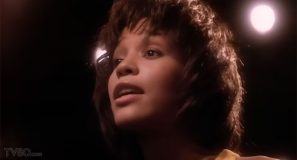 Whitney Houston - Saving All My Love For You - Official Music Video