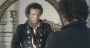 Adam Ant - Goody Two Shoes