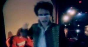Adam & The Ants - Antmusic - Official Music Video