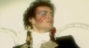 Adam & The Ants - Prince Charming - Official Music Video