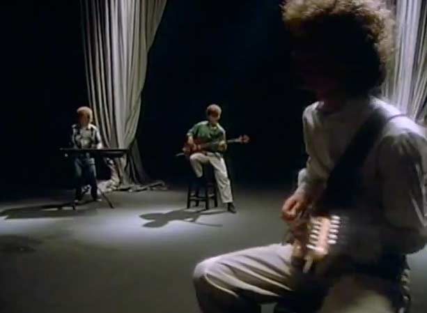 Bruce Hornsby & The Range - The Way It Is - Official Music Video