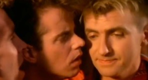 Crowded House - Something So Strong - Official Music Video