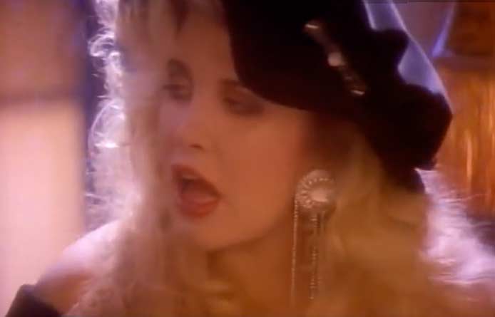 Fleetwood Mac - As Long As You Follow - Official Music Video