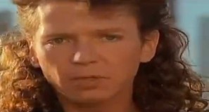 Icehouse - Electric Blue - Official Music Video