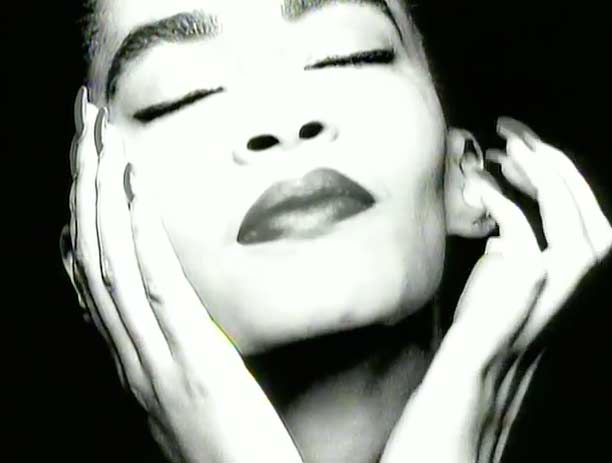 Jody Watley - Real Love - Official Music Video