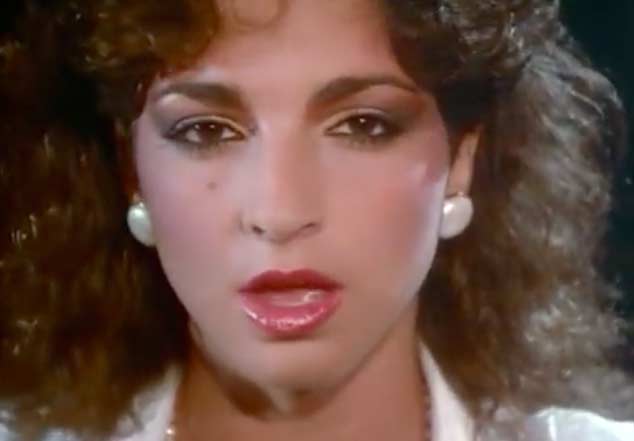Miami Sound Machine - Falling In Love (Uh-Oh) - Official Music Video