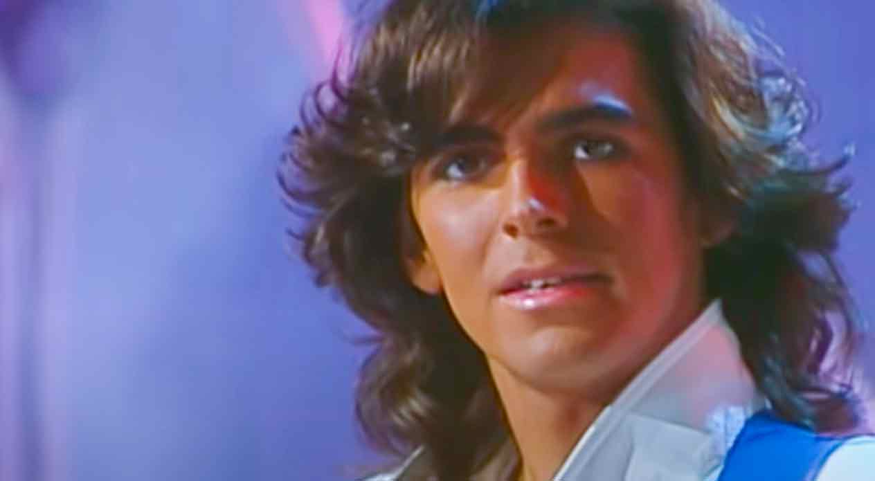 Modern Talking - You Can Win If You Want - Official Music Video