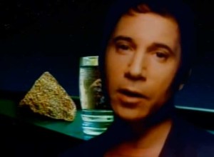 Paul Simon - The Boy In The Bubble