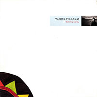 Tanita Tikaram - Twist In My Sobriety - single cover