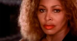 Tina Turner - The Best
