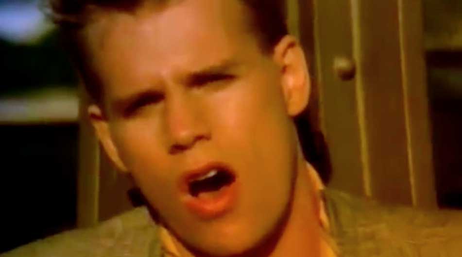 Al Corley - Square Rooms - Official Music Video