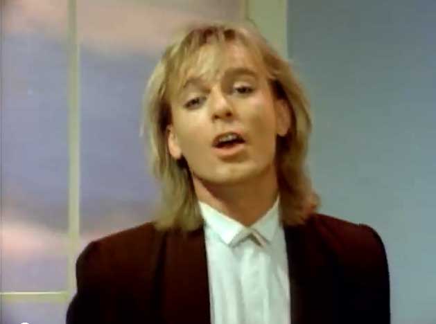 Cheap Trick - If You Want My Love - Official Music Video