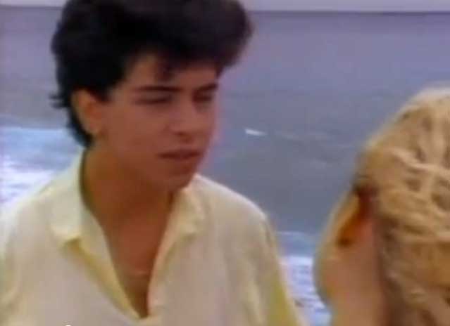 Glenn Mederios - Nothing's Gonna Change My Love For You - Music Video