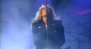 Whitesnake - Fool For Your Loving 89 - Official Music Video