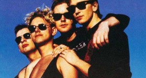 Depeche Mode 80s