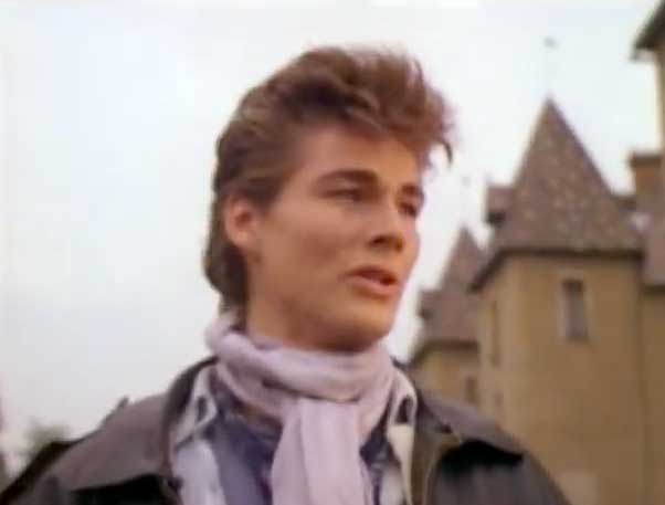 a-ha - Cry Wolf - Official Music Video