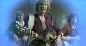 Air Supply - Lost In Love - Official Music Video