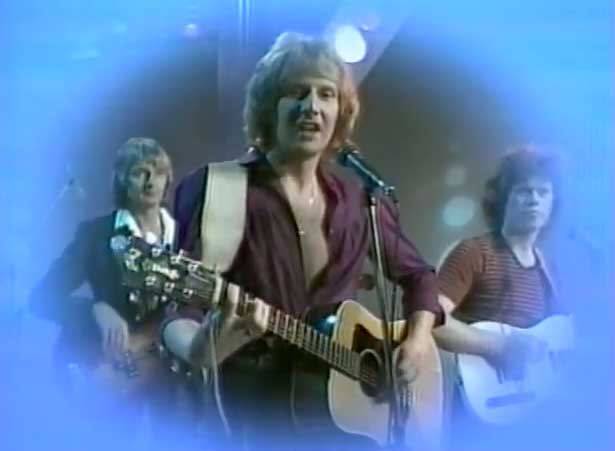 Air Supply - Lost In Love - Official Music Video