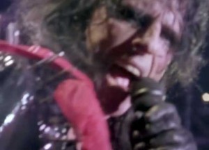 Alice Cooper - Bed of Nails