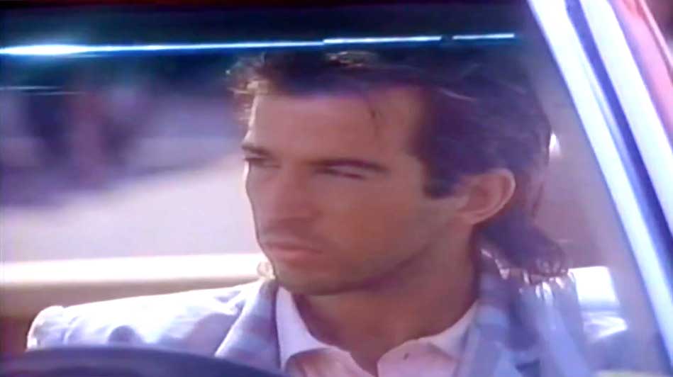 Limahl - Only For Love - Official Music Video