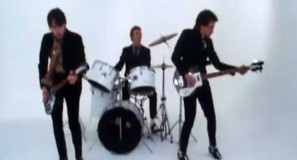 The Jam - Going Underground - Official Music Video