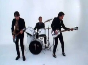 The Jam - Going Underground