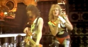 Van Halen - Panama - Official Music Video