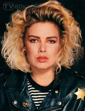 Kim Wilde - 80s Music