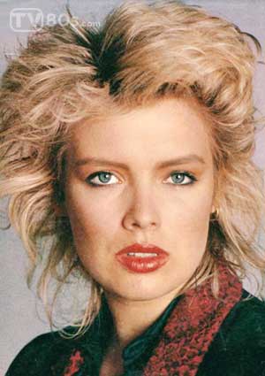Kim Wilde - 80s Music