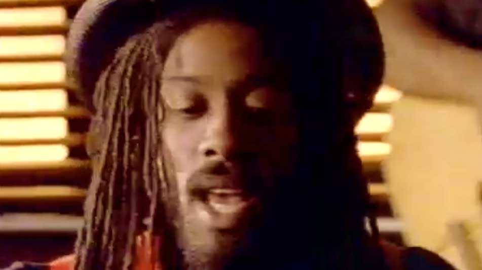 Aswad - Don’t Turn Around - Official Music Video