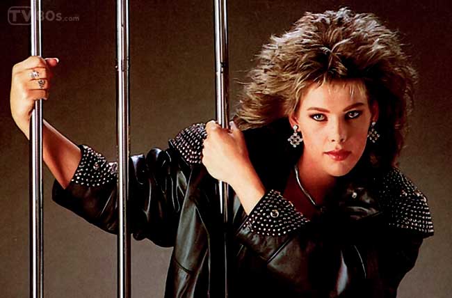 C.C.Catch - 80s music