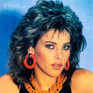 C.C.Catch - 80s music