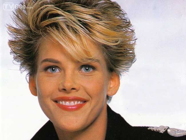 C.C.Catch - 80s music