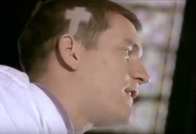 The Housemartins - Caravan Of Love - Official Music Video