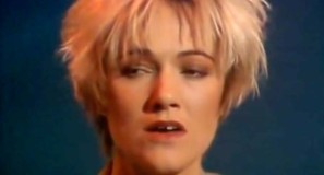 Roxette - It Must Have Been Love - Official Music Video