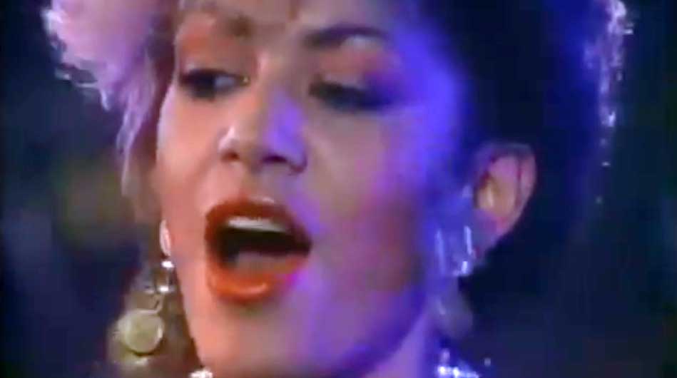 Sheila E. - A Love Bizarre - Official Music Video