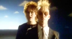 Yazoo - Nobody's Diary - Official Music Video