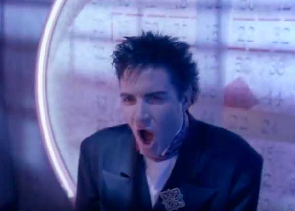 Arcadia - Election Day - Official Music Video